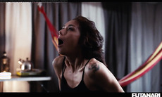 lost in a woods veronica leal grows futa rod from nativ