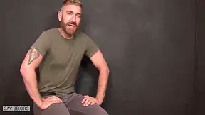 Geoffrey Paine In Jack Raw (ff )