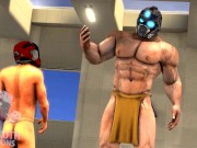 Size Steal Muscle Growth