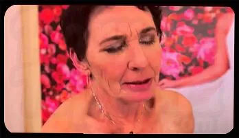 Mature Brunette Dominates Young Lover – Intense Passion 2025 edition