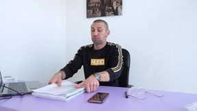 maya and luca sex adventure with trans jhoanna.