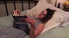 The Boogeyman's Snack - Raw Footage