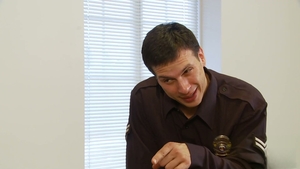 Zero Tolerance: Deep in Sara's Throaty Wonderland