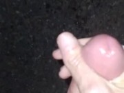 JO With Big Cum