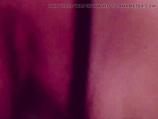 Watch Me Fuck My Little Snatch with My Giant BBC Sex tool