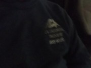 Sneaking around at work who wants to play?