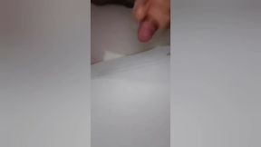 I'm Coming, Long Live My Cum