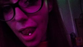 j ai toujours jouer les exibes au travail ca me plait