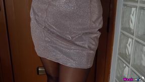 Beth - Crossing Boundaries