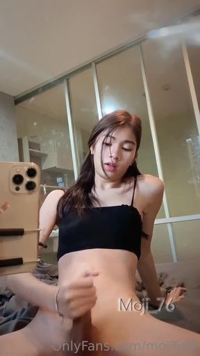 Adorable Asian Shemale - Adorable Asian Tube | Trans Porn Videos | TGTube.com