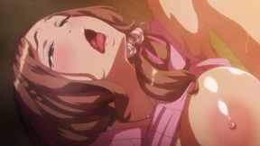 Carnal Cult 1 - Cheating wife is fucked by pervy anime priest
