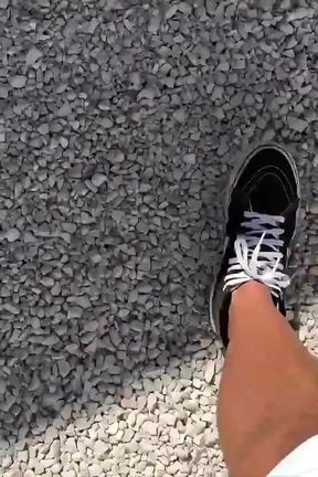 Joy, Gorgeous Blonde, Wants Two Cocks to Fuck Her