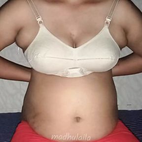 MADHU LAILA desi indian bhabhi chut masterbation