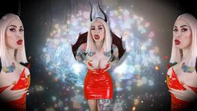 Hell is hot because of me ! - Blasphemy