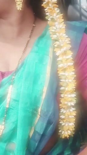 Step dad daughter in law car sex, telugu dirty talks, part -1   Clip 1