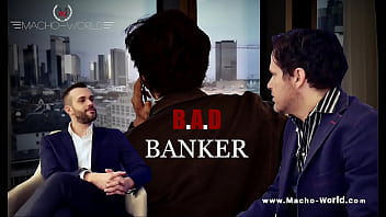 B.A.D BANKER