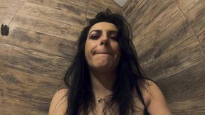 milfycalla - play with pee compilation 5