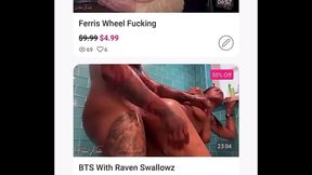 Exciting news! To celebrate my birthday on May 8th, I&rsquo_m offering 50% OFF on all my ManyVids videos for the whole m ...