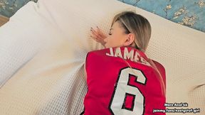 Breathtaking Asian MILF gets deep anal fucked and cummed inside