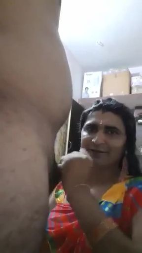 Blowjob
