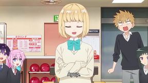 Shikimori'_s not Just Cute but it'_s only Hachimitsu