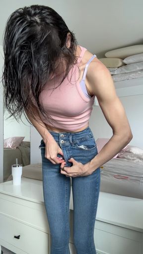 Watch Me Get Dressed in My Outfit of the Day