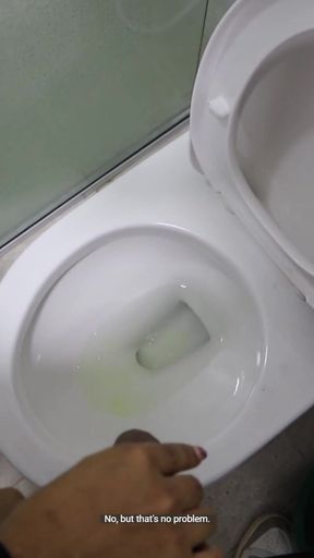 My Stepsister Grabs My Cock While Talking to Her Mom