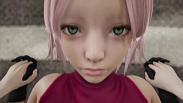 Naruto futa sex
