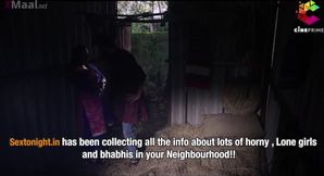 Latest Hindi -Giddh Bhoj Episode 2 - Big tits