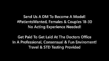 Bratty Orphan'_s Cheerleading Physical - Mya