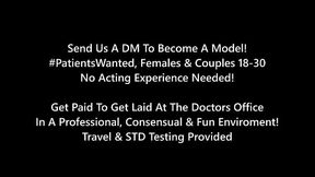 Bratty Orphan'_s Cheerleading Physical - Mya