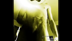 Nasty thug onasty thugin tuginig