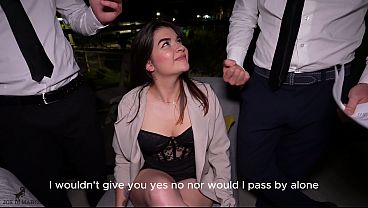 INTERVIEW FOR LE IANE TO ALEXA CURVY - DVP - EP.6