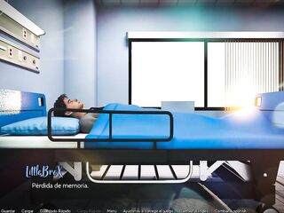 FreshWoman-Guia Completa En Español-Episodio 1-CONOCIENDO A LAS CHICAS!