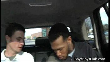 Blacks On Boys Gay Interracial Nasty Fuck Video 31