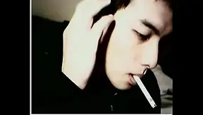Hot Asian Boy 18+ Gets Intimate in Steamy Gay Sex Scene
