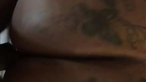 Big Cock Battles Gucci Ass: The Ultimate Showdown!