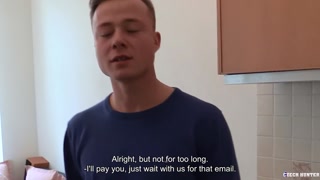 BIGSTR - After Missing Their Flight, Horny Guys Decide To Use Their Time Wisely And Fuck