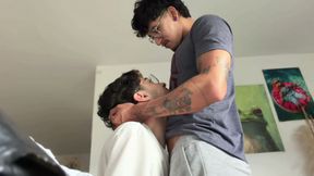 I can feel your throat wet and I cum - vodeloblog