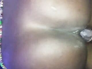 Just bang put the camara down