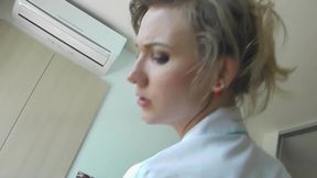 Naughty stepmomma&#039;s boy