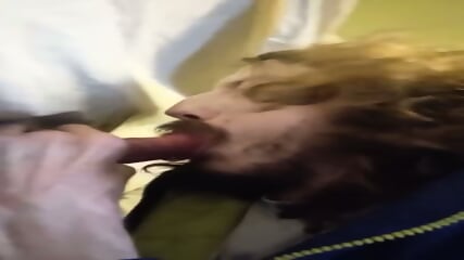 25yo British Pumps A Load Into My Mouth At Gloryhole  Thailand