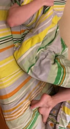 Sexy Lady And Her Tight Pussy (iPhone recording)