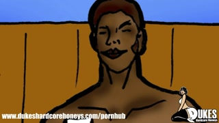 The farmers wife sucks my BBC (Parody)