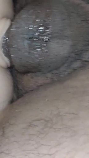Cum Inside in Tight Pussy Sex Toy