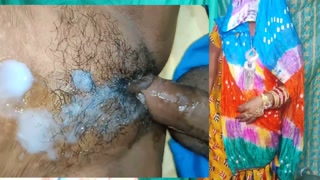 Desi best anal fuck real Desi Indian chudai