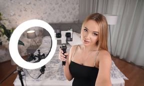 Nasty Home Video