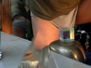 learning emf with underpants