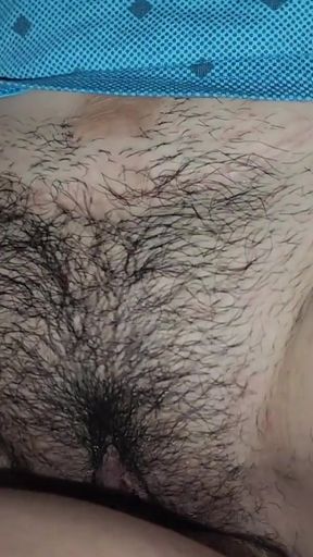 Epic moment from &quot;Unfaithful sister-in-law lets me fuck her pussy when her husband is not there&quot;