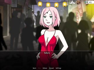 Complete Gameplay - Kunoichi Coach, Part 13